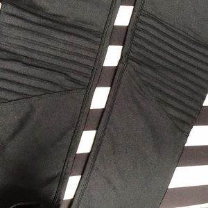 Leggings With Pattern.